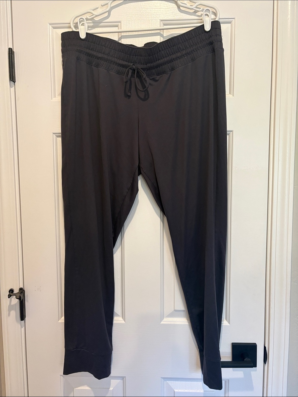 Champion Dark Gray  Track Joggers XX L 
Women’s